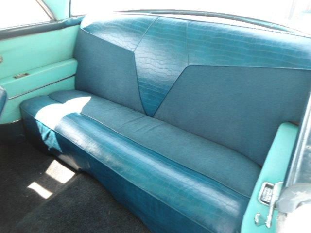 Packard Clipper 1956 photo 2