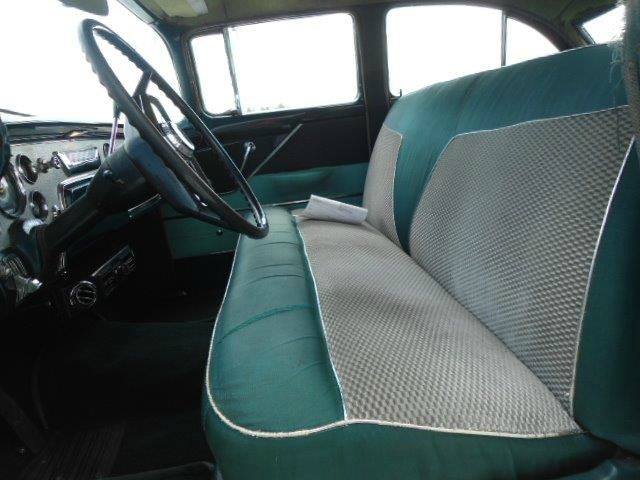 Packard Clipper 1956 photo 5