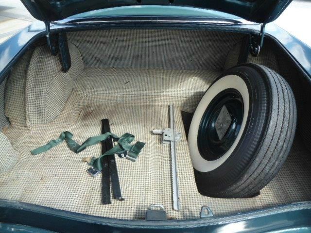 Packard Clipper 1956 photo 7