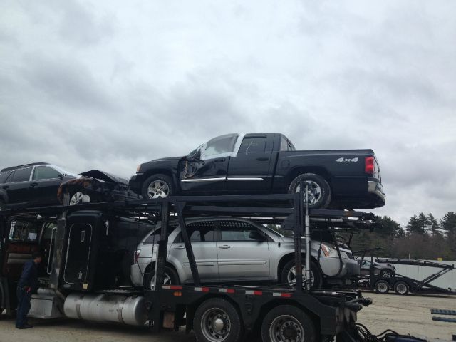 Peterbilt 379 2004 photo 4