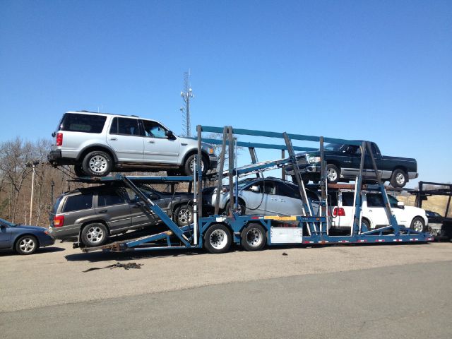 Peterbilt 379 2004 photo 6