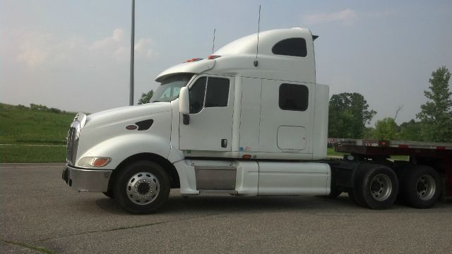 Peterbilt 387 Conventional 2006 photo 1
