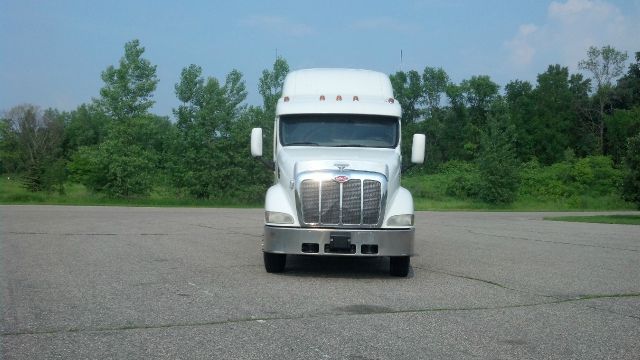 Peterbilt 387 Conventional 2006 photo 3