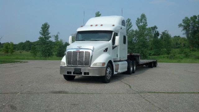 Peterbilt 387 Conventional 2006 photo 4