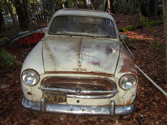 Peugeot 405 1961 photo 2