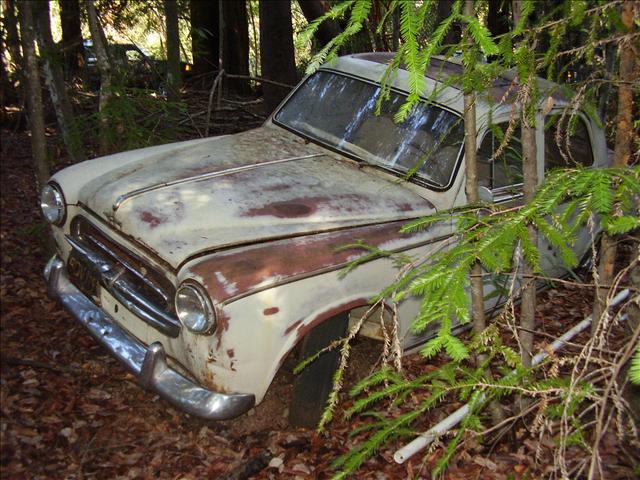 Peugeot 405 1961 photo 3