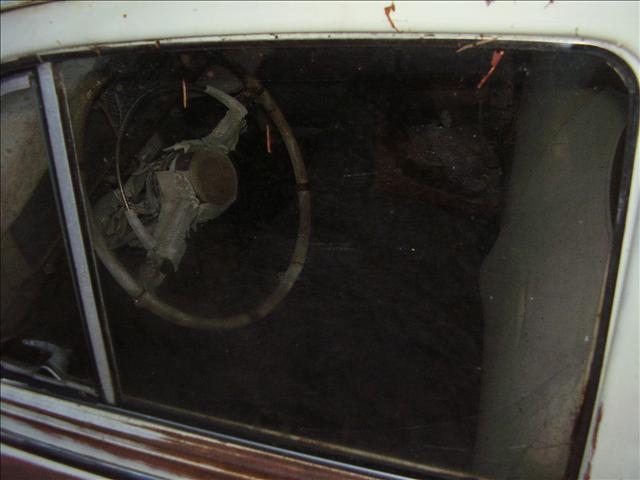 Peugeot 405 1961 photo 5