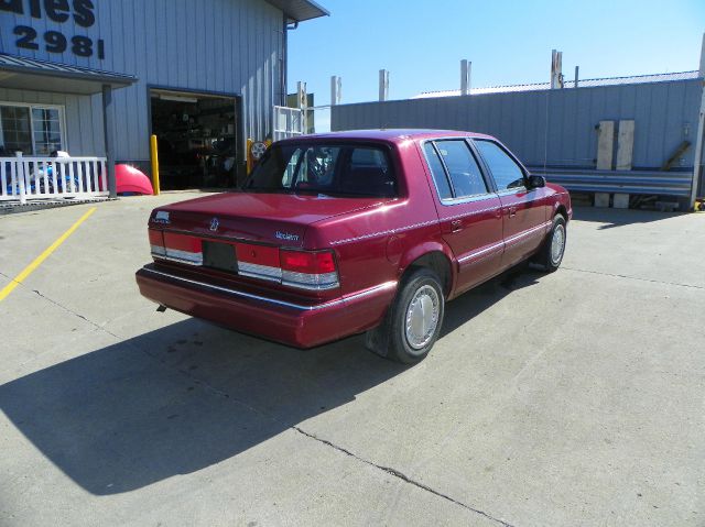 Plymouth Acclaim 1990 photo 3