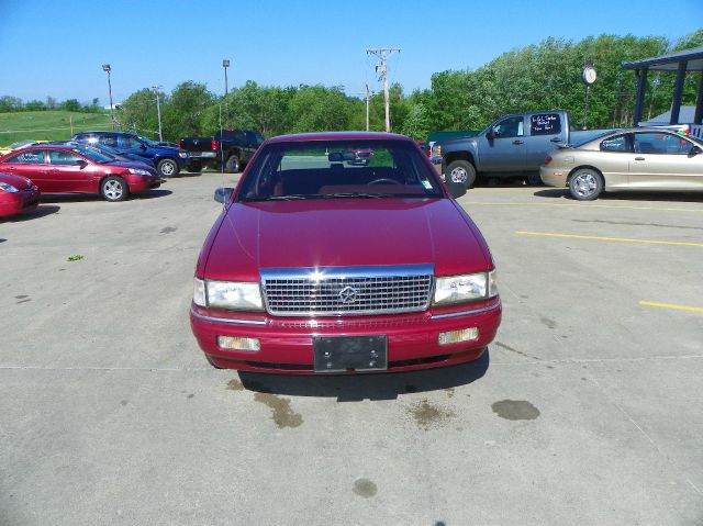 Plymouth Acclaim 1990 photo 5