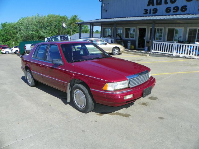 Plymouth Acclaim 1990 photo 6