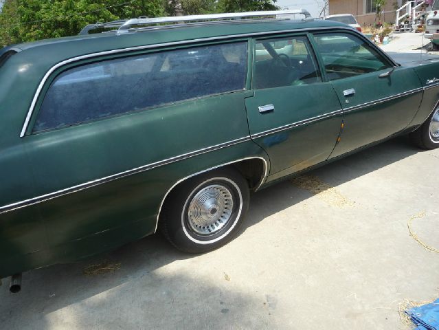 Plymouth Acclaim 2014 photo 4