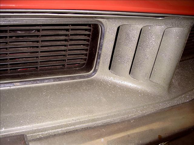 Plymouth BARRACUDA 1973 photo 1