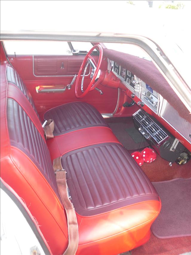 Plymouth BELVEDERE 1965 photo 2