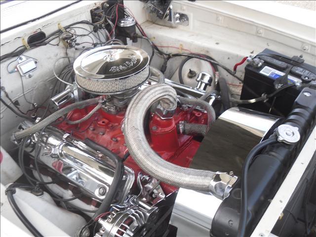 Plymouth BELVEDERE 1965 photo 3