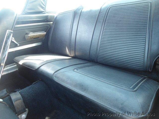 Plymouth BARRACUDA 1965 photo 2