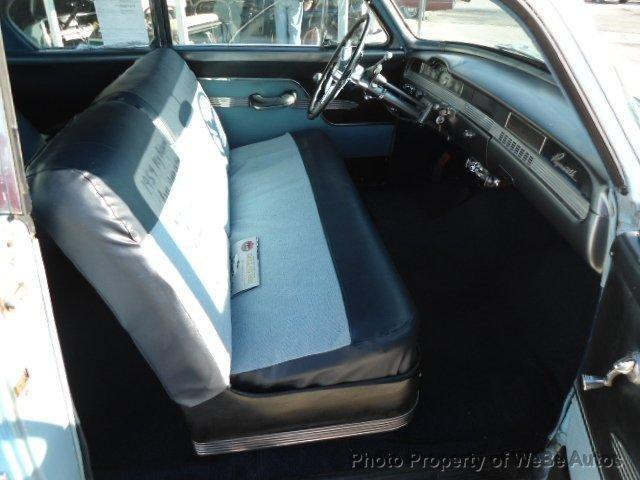 Plymouth BELVEDERE Reg Cab 133 WB 2WD Unspecified