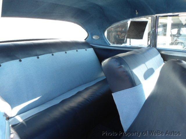 Plymouth BELVEDERE 1954 photo 1