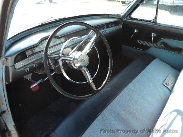 Plymouth BELVEDERE 1954 photo 4