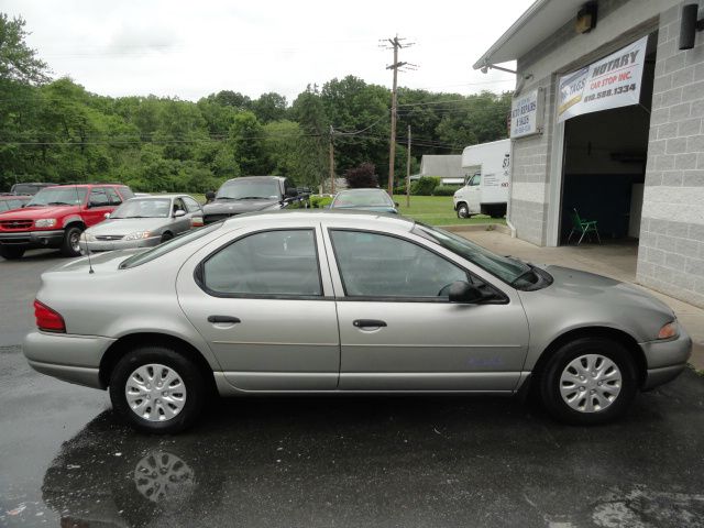 Plymouth Breeze 1997 photo 4