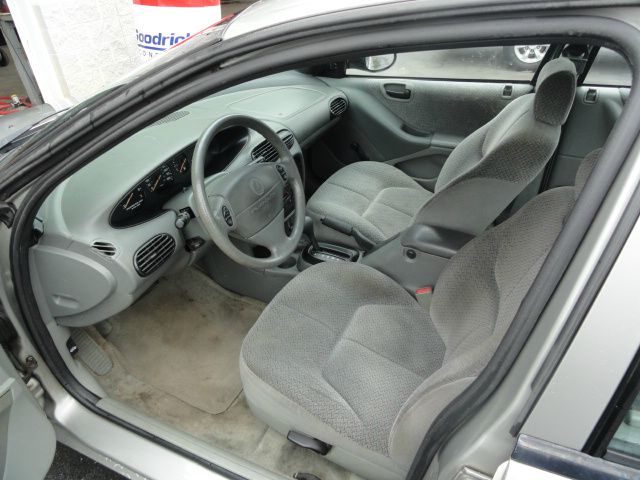 Plymouth Breeze 1997 photo 7