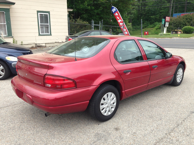 Plymouth Breeze 1997 photo 10