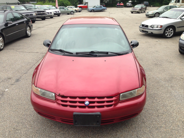 Plymouth Breeze 1997 photo 15