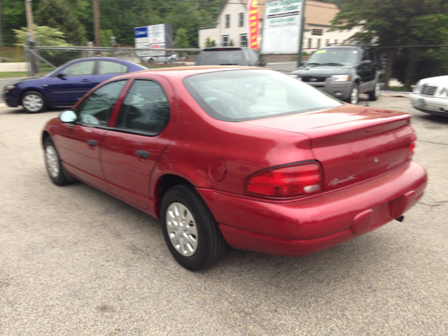 Plymouth Breeze 1997 photo 2