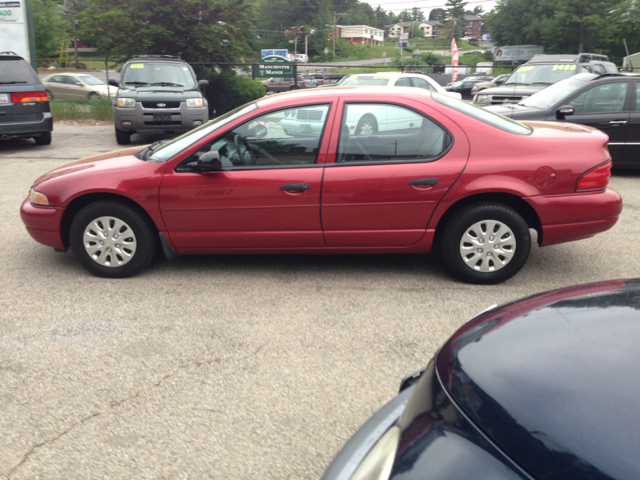 Plymouth Breeze 1997 photo 3