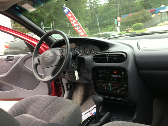 Plymouth Breeze 1997 photo 6