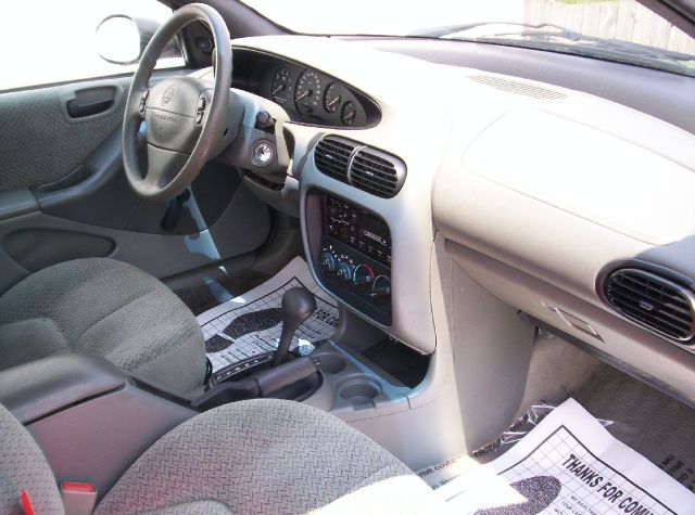 Plymouth Breeze 1997 photo 1