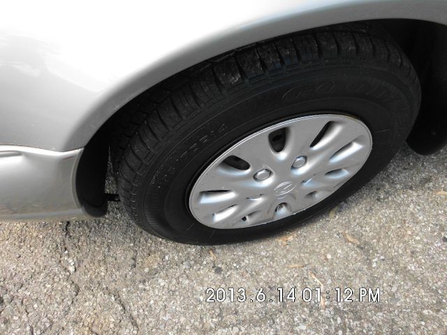 Plymouth Breeze 1997 photo 1