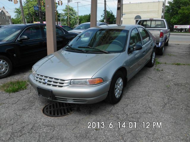 Plymouth Breeze 1997 photo 2