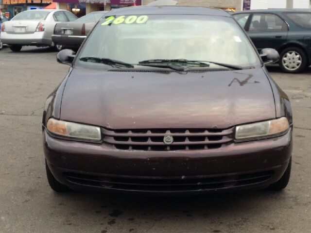 Plymouth Breeze 1997 photo 1