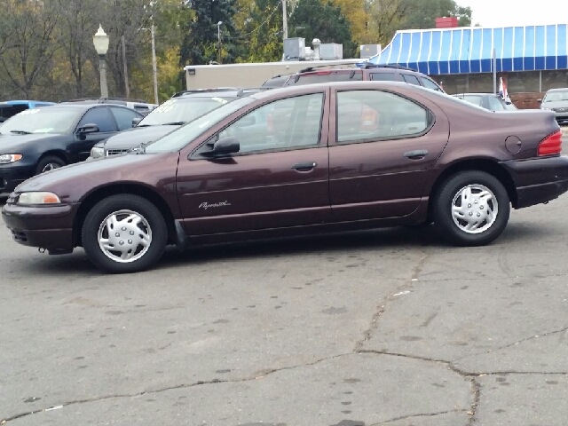 Plymouth Breeze 1997 photo 2