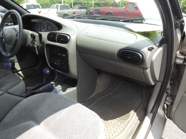 Plymouth Breeze 1997 photo 3