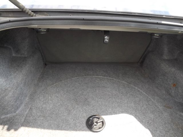 Plymouth Breeze 1997 photo 5