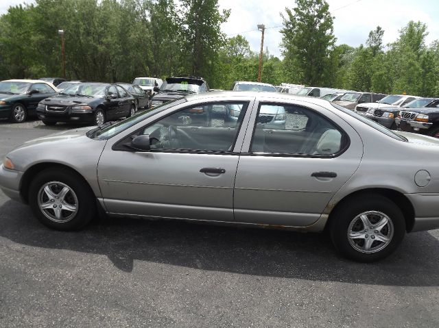 Plymouth Breeze 1997 photo 8