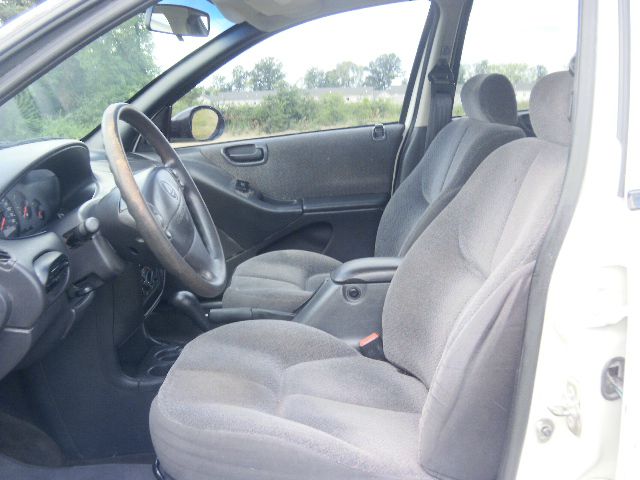 Plymouth Breeze 1998 photo 2