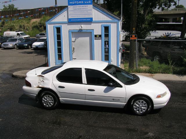 Plymouth Breeze 1998 photo 3