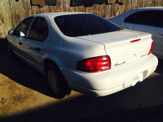 Plymouth Breeze 1998 photo 1