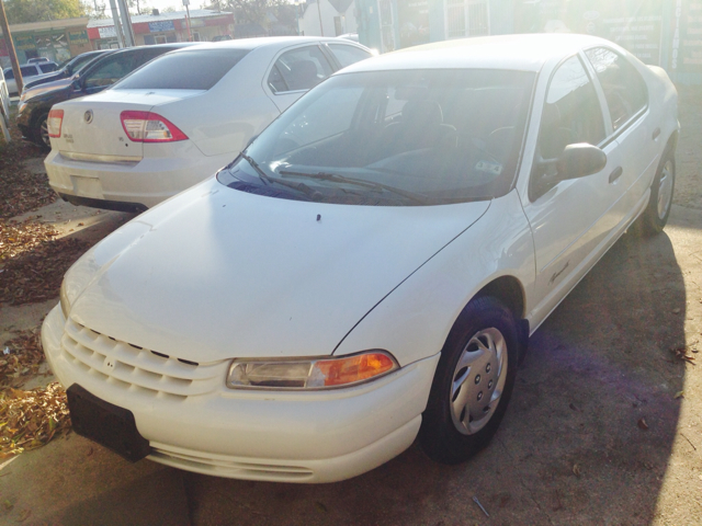 Plymouth Breeze 1998 photo 3