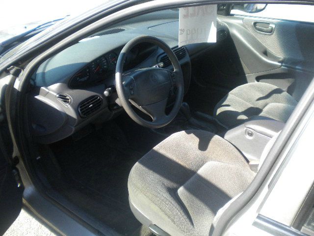 Plymouth Breeze Base Sedan