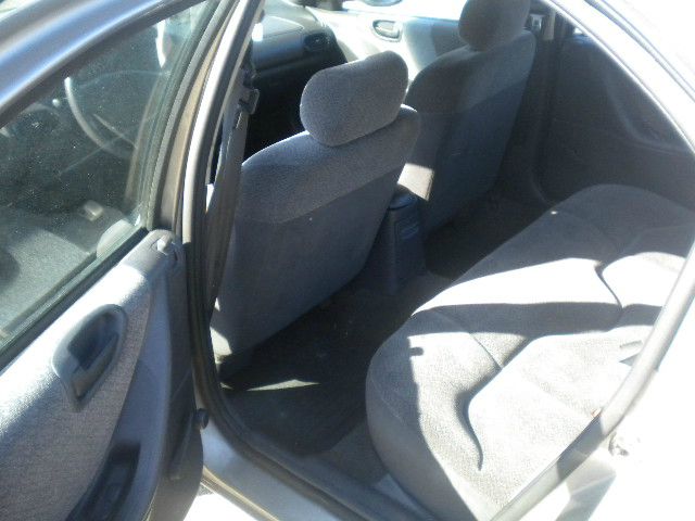 Plymouth Breeze 1998 photo 3