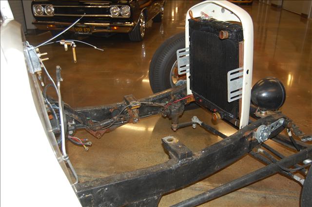 Plymouth Business Coupe 1933 photo 4