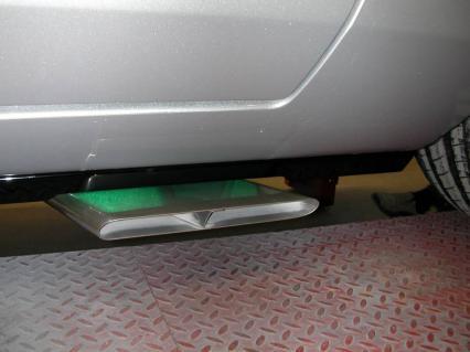 Plymouth CUDA 1970 photo 4