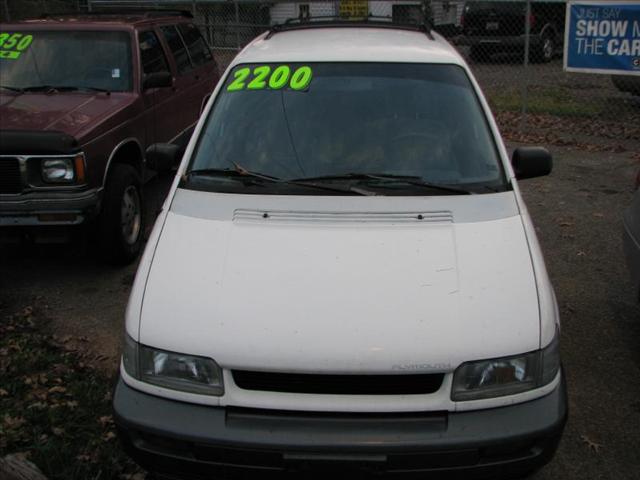 Plymouth Colt 1993 photo 1