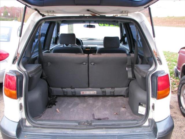 Plymouth Colt 1993 photo 2