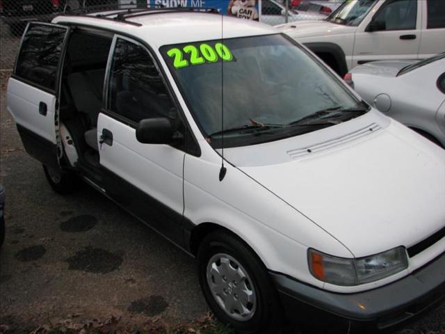 Plymouth Colt 1993 photo 5