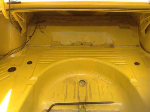 Plymouth GTX 1967 photo 1