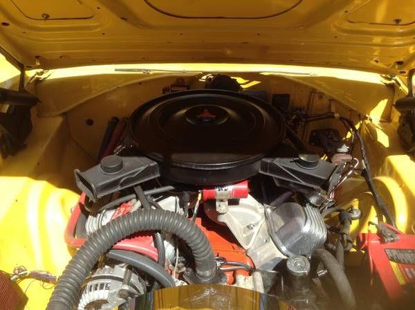 Plymouth GTX 1967 photo 3